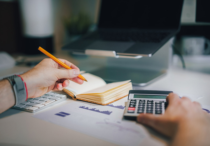 Diploma in Accounting